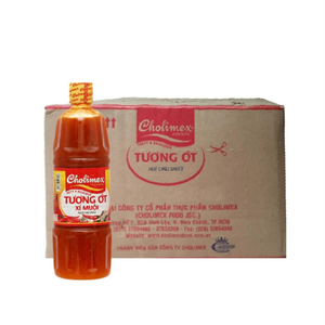 ซอสพริกพลัมชิวขายดี 830 กรัม ยี่ห้อโคลิเม็กซ์ รสหวานเผ็ด ราคาแข่งขัน ขายส่ง ส่งออก - Product Image 2
