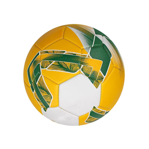 New Professional Official Custom Match Soccer <b>Ball</b> Lightweight High Quality Material Custom Made Outdoor Wholesale - Product Image 2