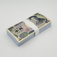 Ruban adhésif en papier kraft écologique durable à une face de 115 µm avec adhésif silicone thermofusible pour l'emballage et le masquage des billets de banque