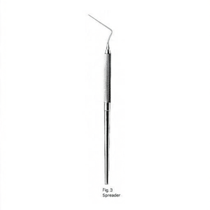 Instruments médicaux, dentaires et chirurgicaux de Varsovie - Product Image 2