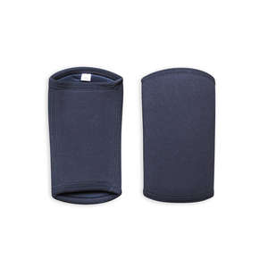 Protectores de brazo para perros jóvenes, mangas cómodas para la parte superior del brazo, objetivos de mordedura, equipo de entrenamiento para perros - Product Image 1