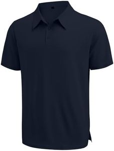 T-shirts promotionnels pour hommes, multi-choix, en polyester/coton tricoté, respirants, à manches courtes, design patchwork, style décontracté, multicolores - Product Image 3