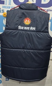 Chaqueta Corporativa Personalizada Más Vendida, Chaqueta Transpirable Ligera Resistente al Viento para Eventos Promocionales en Venta - Product Image 3