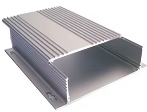 Caja de Aluminio FinePunch Modelo FP-EN-AL-004 - Product Image 2