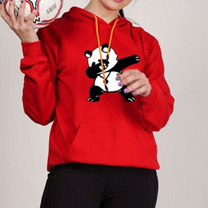 Women's Acid Wash Embroidery Fleece Streetwear Hoodies 100% Cotton Breathable Eco-Friendly OEM Casual <b>Sale</b> - Product Image 5