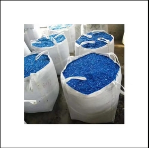 Granulés/Résine/Pellets de PEHD/PEBD/PELLDPE vierges de haute qualité, Matières premières plastiques de qualité médicale et pour films, Personnalisables, PE rigide - Product Image 1