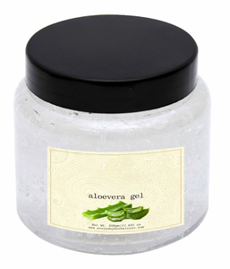 Huile Essentielle de Vétiver Verte Pure à 100% en Vrac OEM ODM 25kg MOQ, Gel Visage à l'Aloe Vera - Product Image 6