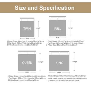 ชุดผ้าปูที่นอนลายเห็ดสีแดงน่ารัก 4 ชิ้น ลายพืชและนกขับขาน พร้อมปลอกหมอน 2 ใบ - Product Image 3
