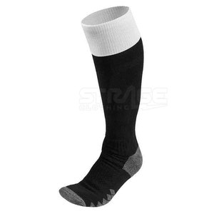 Custom Design Youth American Football <b>Socks</b>-Eco-Friendly Quick Dry Breathable Knee High Athletic <b>Socks</b> with Durable <b>Stitching</b> - Product Image 5