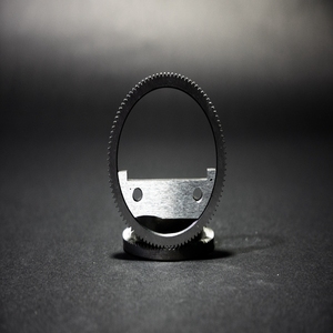 Personalizable 28 dientes SCM415 Módulo de engranaje recto de acero de precisión Componente de precisión personalizado - Product Image 5