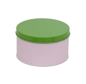 Customized Premium Household Canister with Lid for Food Storage and Kitchen Styling - Product Image 2