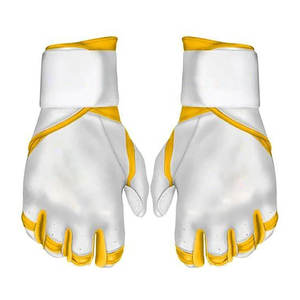 Gants de frappe Strike Flex Diamond – Gants de baseball à performance ultra-adhérente - Product Image 5