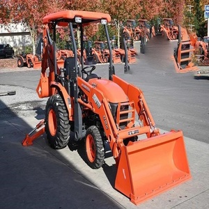Tractor B26 2026, Equipo Premium Listo para Exportación, Suministro a Granel de Alta Resistencia - Product Image 1