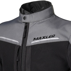 Veste de protection en Cordura pour homme pour la course de moto d'été à manches longues et combinaison de course d'hiver - Product Image 4