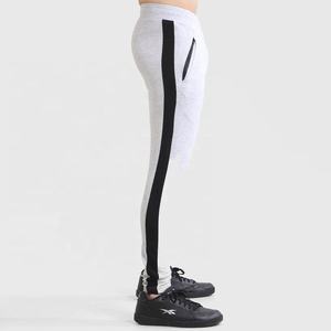 New Stylish Fashion Casual Pants Jogging Sports <b>Trousers</b> Lightweight Mid-Waist Flat Front Plus Size <b>Men</b>'Pants - Product Image 4