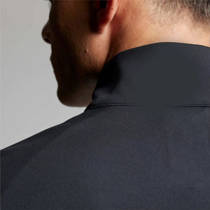 Chaqueta Cortavientos Bomber de Invierno para Exteriores, Impermeable, con Capucha y Forro de Microfibra, Chaquetas de Poliéster Grueso con Servicio OEM - Product Image 6