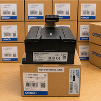 Contrôleur logique programmable Original NewOmron PLC série CP1L CP1L-M40DR-A CP1L-M30DT-D CP1L-L20DR-A en stock, livraison rapide