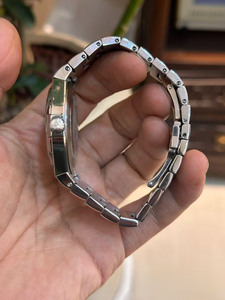 Reloj de Hombre Mecánico Automático 2026, Nuevo, de Lujo, con Esfera Negra, Correa de Acero Inoxidable, Casual, para Negocios, Citas y Desplazamientos - Product Image 4