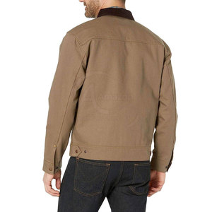 Chaqueta de Trabajo de Último Diseño, Chaqueta Funcional para Trabajos al Aire Libre y Mantenimiento - Product Image 2