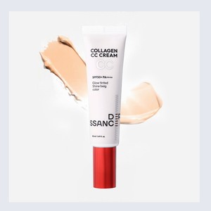 Productos coreanos para el cuidado de la piel, K-Beauty, Dermarssance Collagen CCCream SPF50 PA, Hecho en Corea, Cremas BB y CC - Product Image 6