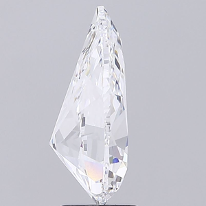 Diamante Blanco Cultivado en Laboratorio CVD de 11.5 Quilates, Corte Pera, Claridad VVS-VS, Corte EX-VG, Certificado IGI, Color D, para Joyería, Pendientes, Regalos - Product Image 5