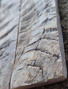 เครื่องชั่งน้ำหนักแตรแกะสีดำ - Product Image 2