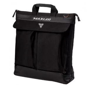 Sac de Rangement Grande Capacité pour Casque de Moto, Sac à Dos de Selle avec Cintre pour Cyclisme et Moto en Extérieur - Product Image 4