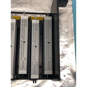 Nikon 4S007-814AB WL3PRE3, PCB, 233455356, Hewlett - Trusted ทั่วโลกมรดกอุปกรณ์เซมิคอนดักเตอร์และชิ้นส่วนที่ - Product Image 4