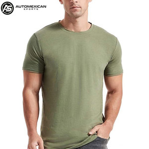 Camiseta cómoda para hombre, de algodón suave, estilo casual, ideal para uso diario y comodidad en verano. - Product Image 2