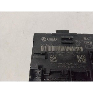 A6 ชุดควบคุมอิเล็กทรอนิกส์และโมดูลคอมพิวเตอร์มือสอง 4G8959793J - Product Image 4