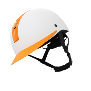 Cascos de seguridad para caballos, novedad 2026, venta al por mayor, alta calidad, ODM, logotipo personalizado, ajuste regulable, casco de protección para equitación de alta calidad - Product Image 4