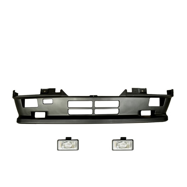 FRONT BUMPER for BMW E30 '82
