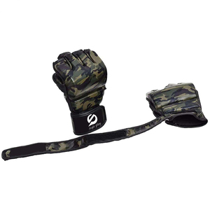 Custom Private Label MMA <b>Gloves</b> Premium Quality Professional Made MMA Boxing <b>Gloves</b> At Wholesale Cheap Price - Product Image 2