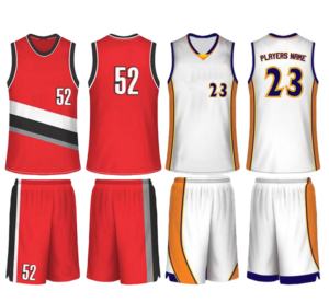 Conjunto de uniforme de baloncesto para mujer, Top corto y pantalón corto de ciclista, personalizado, Equipo de moda, animadoras, dos piezas, sublimación, OEM - Product Image 1