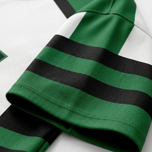 Wholesale Custom Team Men Baseball Jersey durable Breathable Printed Logo Baseball Jersey Plus Size Baseball Jersey - Product Image 5