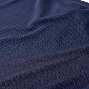 High Street Style Eco-Friendly Quick Dry Cotton Breathable Short Sleeve T-<b>Shirt</b> Plus Size Crew Neck Solid Knitted Sporty T-<b>Shirt</b> - Product Image 2