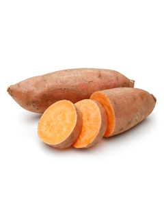 PATATAS DULCES CONGELADAS AL POR MAYOR DIRECTAMENTE DE LA FÁBRICA, PATATAS DULCES CONGELADAS NATURALMENTE, NUEVA COSECHA. - Product Image 2