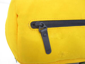 Trendy Color Block Waterproof <b>Backpack</b> for College and Travel Lightweight Nylon Rucksack with Laptop Sleeve <b>student</b> <b>backpack</b> - Product Image 6