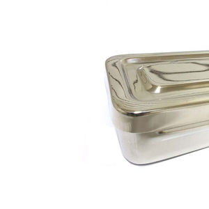 Caja de Instrumentos Quirúrgicos Manual Ligera y Reutilizable de Hospital Holloware, con Certificación CE y Diseño Único para Venta en Línea - Product Image 5