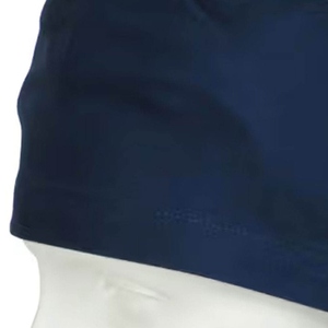 Professional Cotton Surgical <b>Scrub</b> <b>Caps</b> Adjustable Lightweight For Surgeons Nurses Hospital Staff Comfortable Fit - Product Image 3