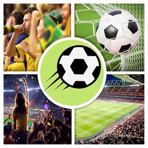 Maillots de football personnalisés pour hommes, femmes, enfants et adultes, uniformes de football personnalisés, maillots d'équipe, kits de football avec nom et numéro personnalisés - Product Image 4