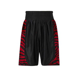 Pantalones Cortos de Boxeo para Hombre, Ajuste Seguro, Pantalones Cortos de Entrenamiento - Product Image 3