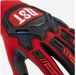 Most Popular Custom Full-Finger Racing Motorcycle <b>Gloves</b> for Unisex Non-Slip Motocross Protection Feature for <b>Touch</b> - Product Image 2