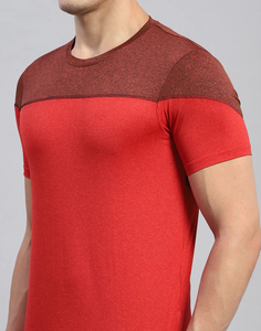 Summer Men Casual Custom Made <b>T</b>-<b>Shirts</b> 100% Cotton Breathable Quick Dry <b>T</b> <b>Shirt</b> High Quality Short Sleeves OEM O-Neck <b>T</b>-<b>Shirts</b> - Product Image 3