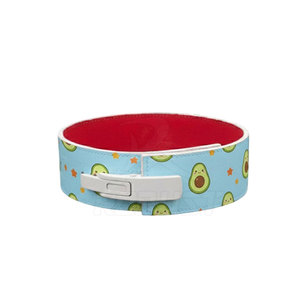 Cowhide Weightlifting Lever <b>Belt</b> with Non-Slip Lightweight & Breathable Design-Easy Adjustment for Heavy Lifting Daily Training - Product Image 5