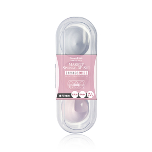 ฟองน้ำแต่งหน้า 3 ชิ้น พร้อมกล่องเก็บ - Product Image 4