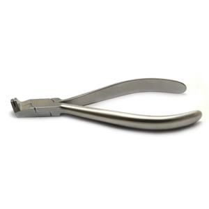 Pince à sertir manuelle ergonomique de qualité supérieure pour couronnes, instruments dentaires orthodontiques, chirurgie gingivale MOL - Meilleur prix - Product Image 2