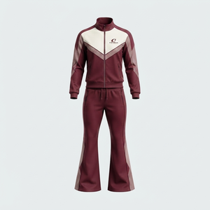 Conjunto Deportivo para Hombre, Diseño Personalizado, Estilo Casual, con Bolsillos Laterales, Técnica de Impresión, Alta Calidad, Nuevo Lanzamiento del Mejor Fabricante - Product Image 6