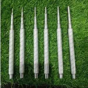 ชุดอุปกรณ์ตัดกระดูกทางทันตกรรมแบบใหม่ 6 ชิ้น สำหรับการปลูกถ่ายฟัน การผ่าตัดช่องปาก ทำจากเหล็กกล้าไร้สนิม ได้รับการรับรองมาตรฐาน CE - Product Image 1