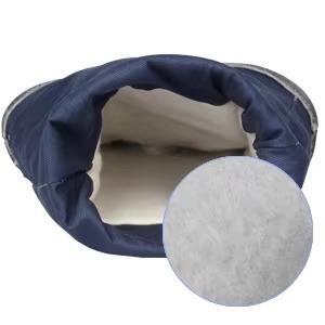 Gants de sécurité en cuir résistants à la chaleur, aux coupures et au glissement pour le soudage - Product Image 2